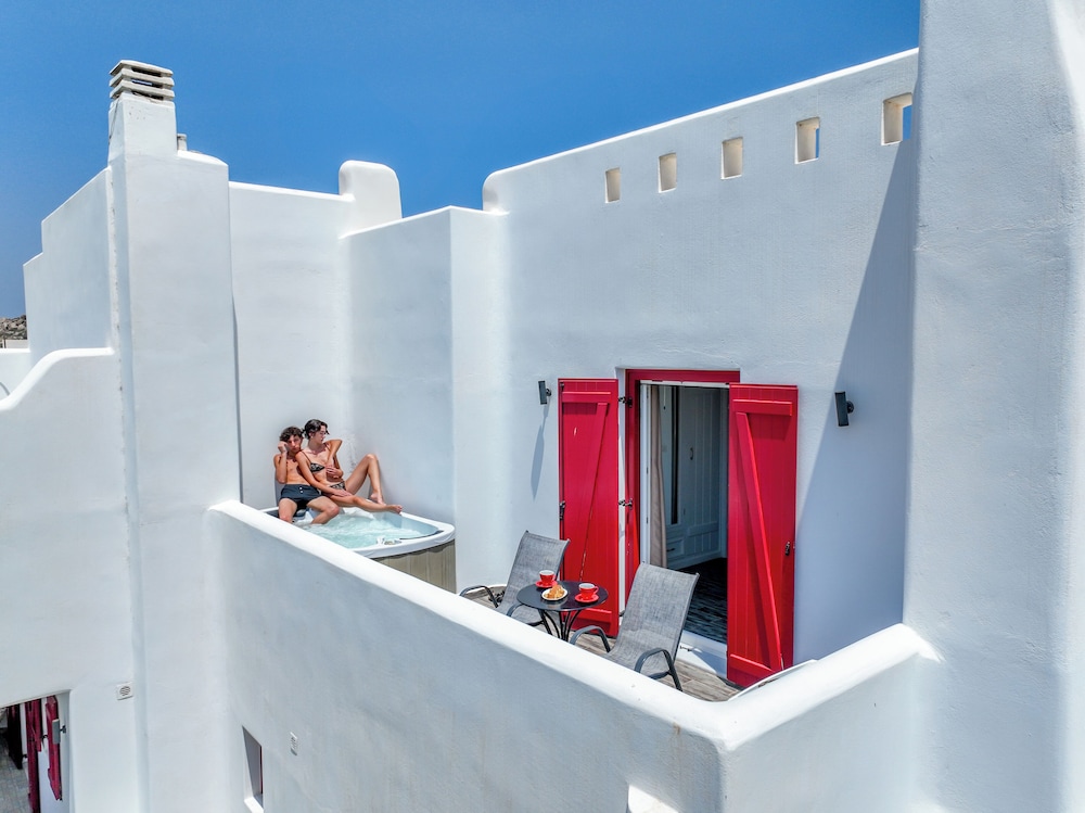 DEPIS EDEM LUXURY VILLAS 7/50
