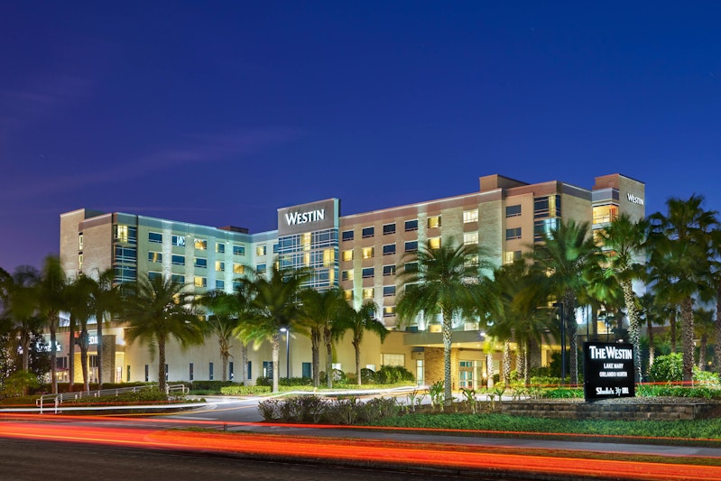 The Westin Lake Mary, Orlando North 2/31