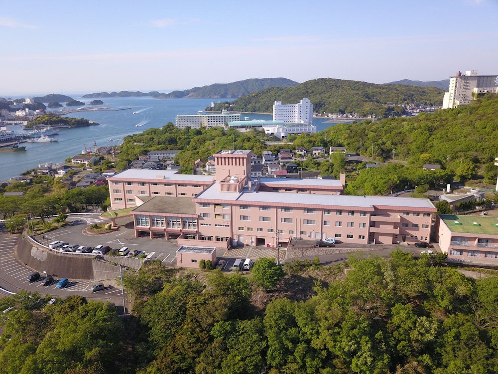 KAMENOI HOTEL TOBA (ex Kanponoyado Toba) 26/69