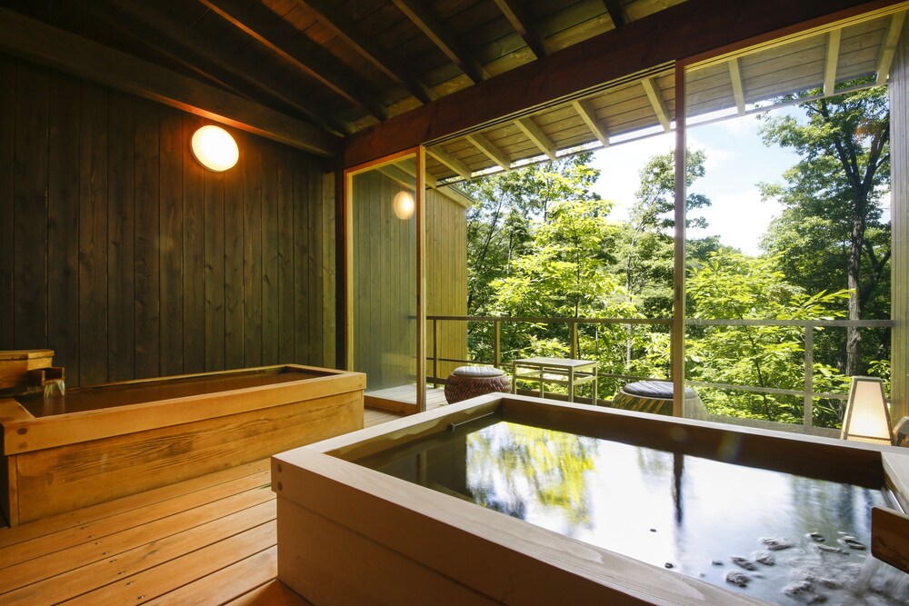 Arima Onsen SPA TERRACE Shisui 22/35
