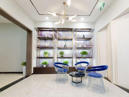 7 Days Premium (Chongqing Tongliang Xuefu Avenue) 18/22