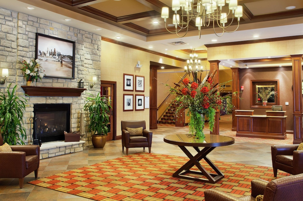 Doubletree Cincinnati Airport 19/34