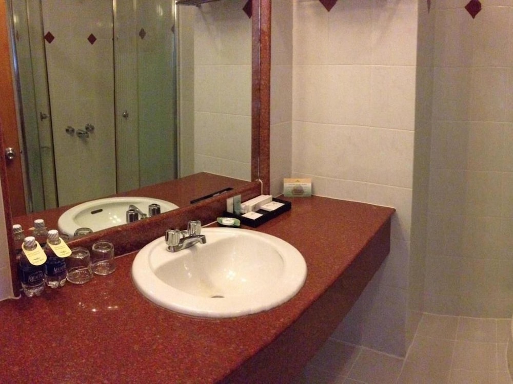 Liberty 2 Hotel 20/62