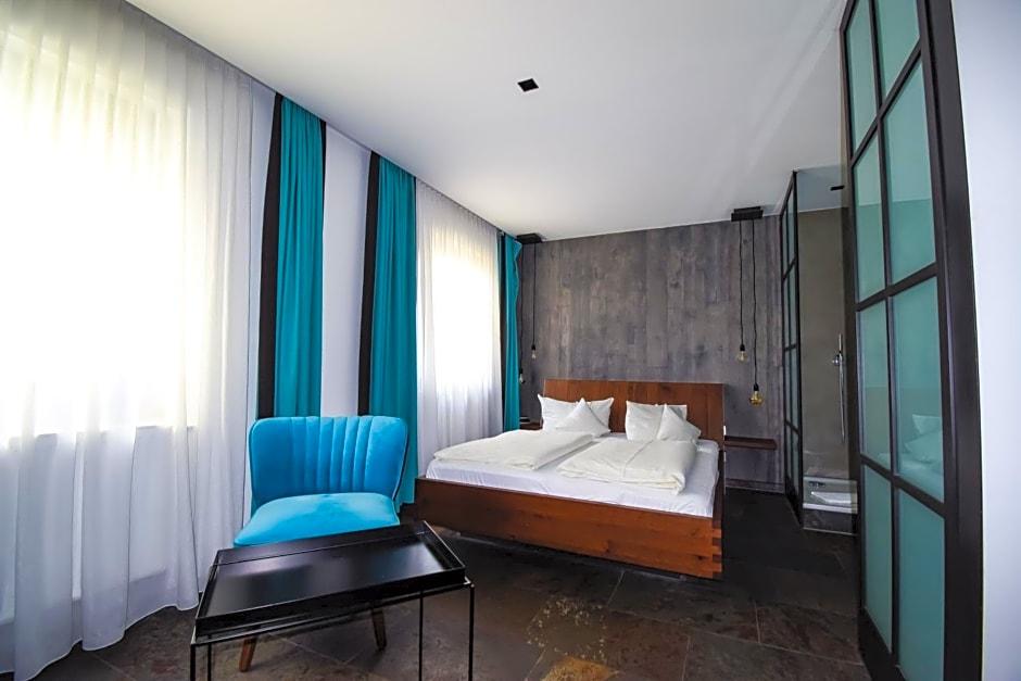 AKZENT Hotel Roter L?we 2/23