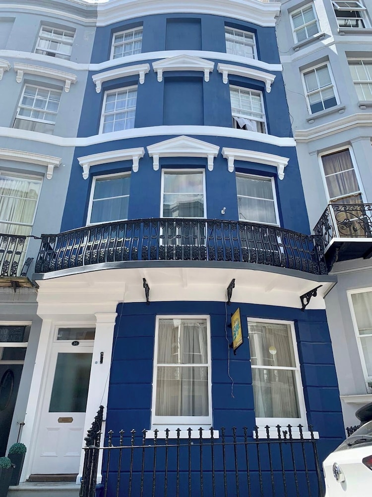 Brighton Surf Guest House 1/50