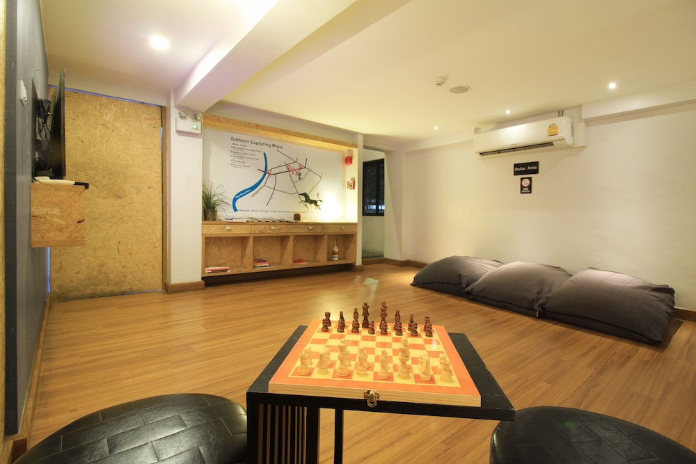 Mybed Sathorn 20/30