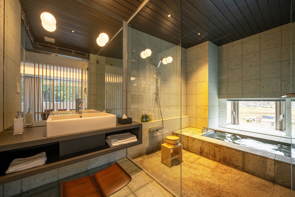 Hotel Yutoria Fujisato 28/50