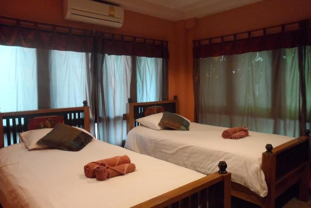 Baan Hanibah 19/36