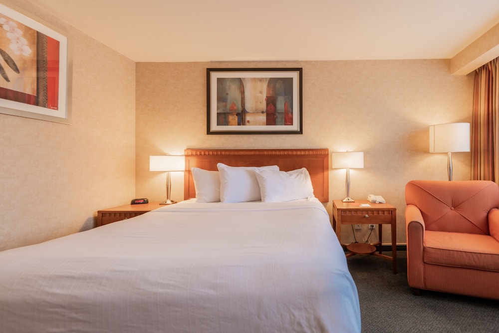 Kanata Kelowna Hotel and Conference Centre 5/47