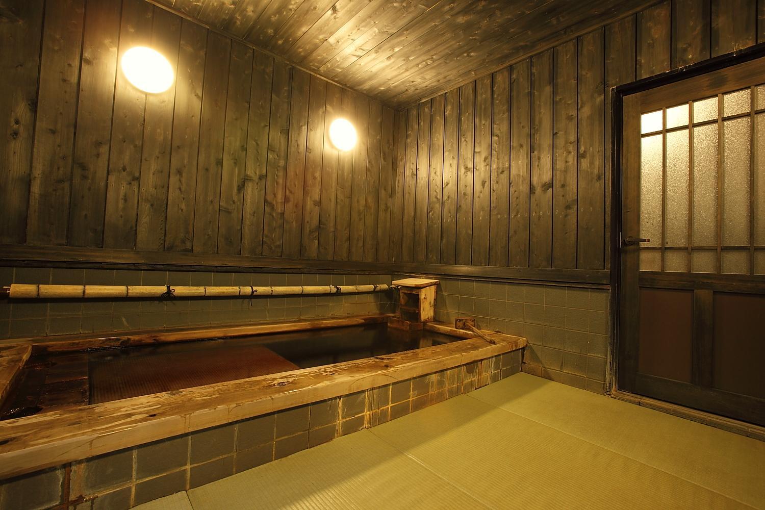 Ryokan Yamanoyu 16/37