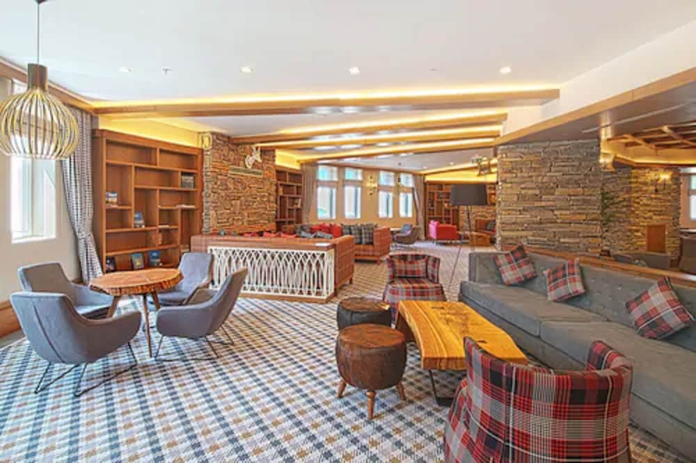 Bof Hotel Uludag 46/74