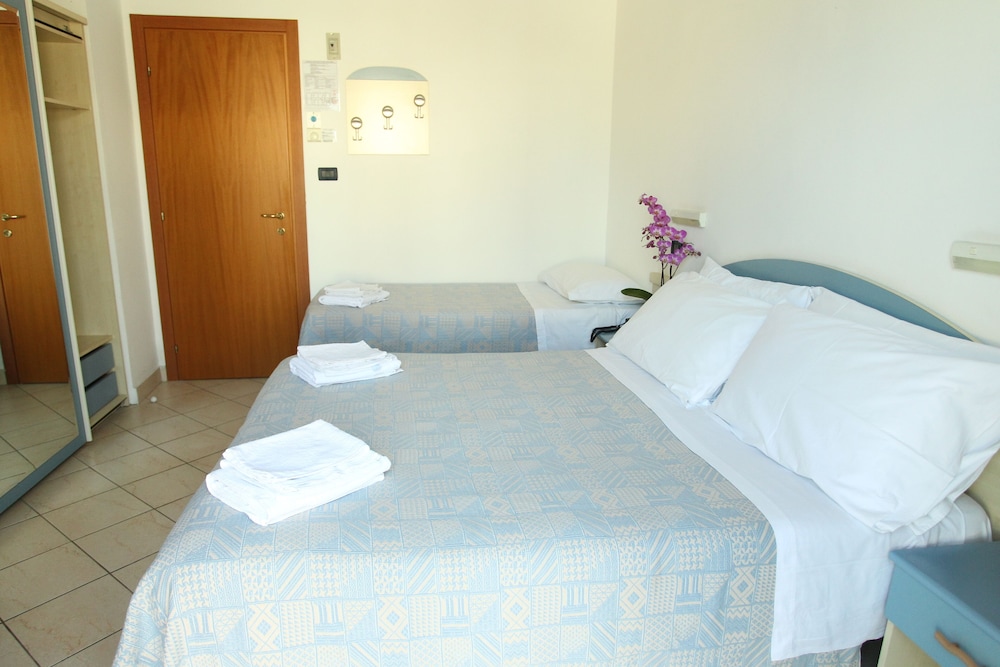 Hotel Giorg 18/50
