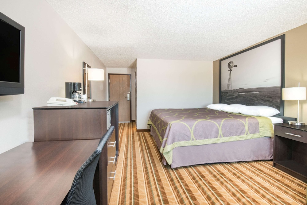 Premium, King Bed