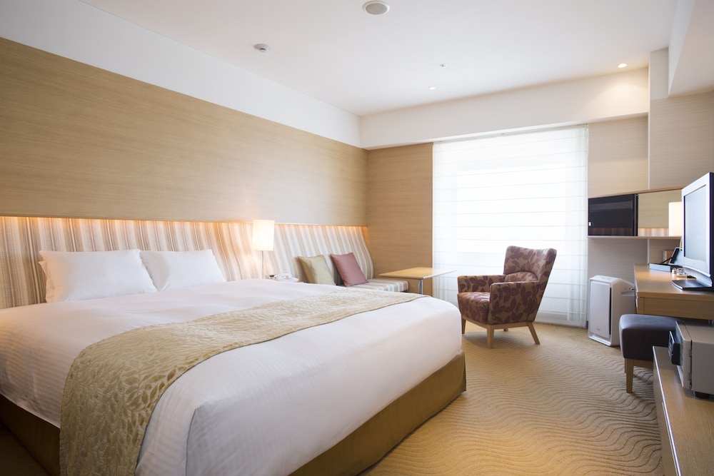 Hotel Nikko Kansai Airport 36/80