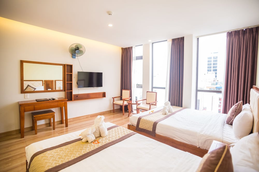 Dana Sailing Hotel 17/41
