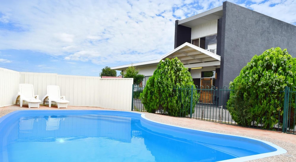 Tamworth City Motel 31/32