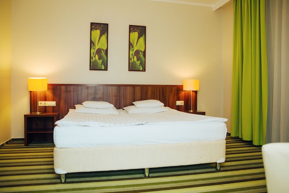 Hotel Ginkgo 17/61