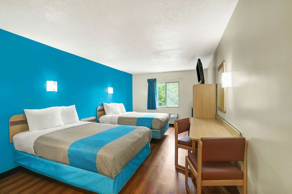 Motel6 Gordonville, PA - Lancaster PA 12/41