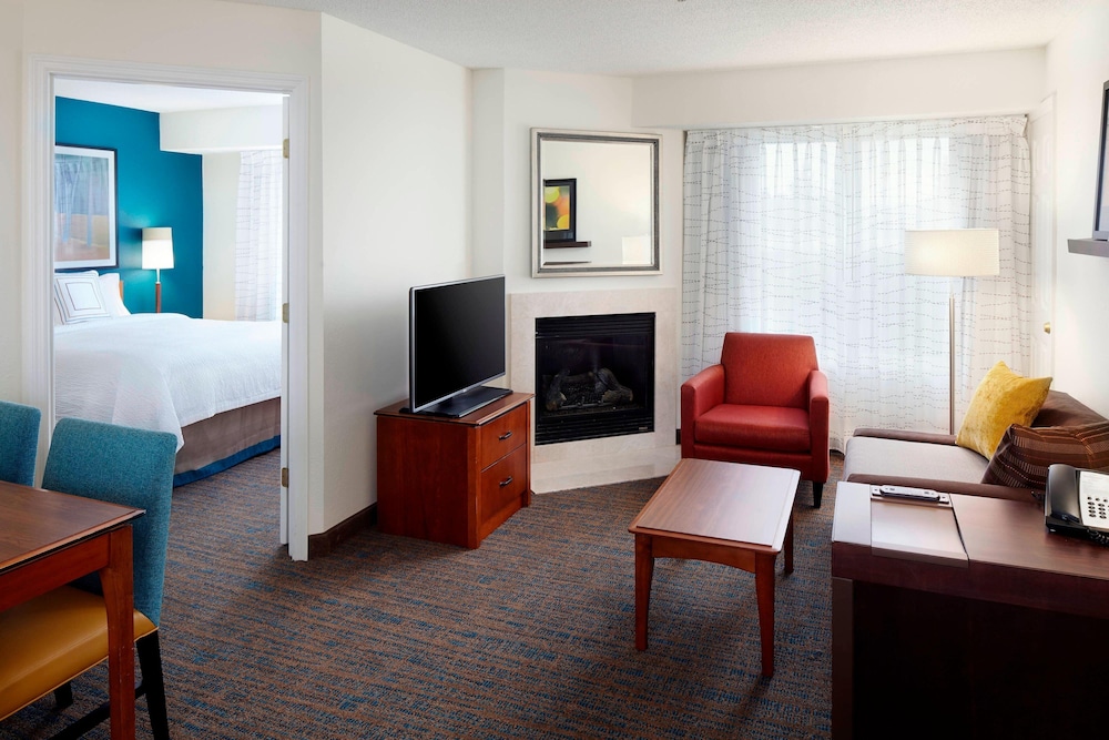 Residence Inn St Louis Airport Earth City 16/26