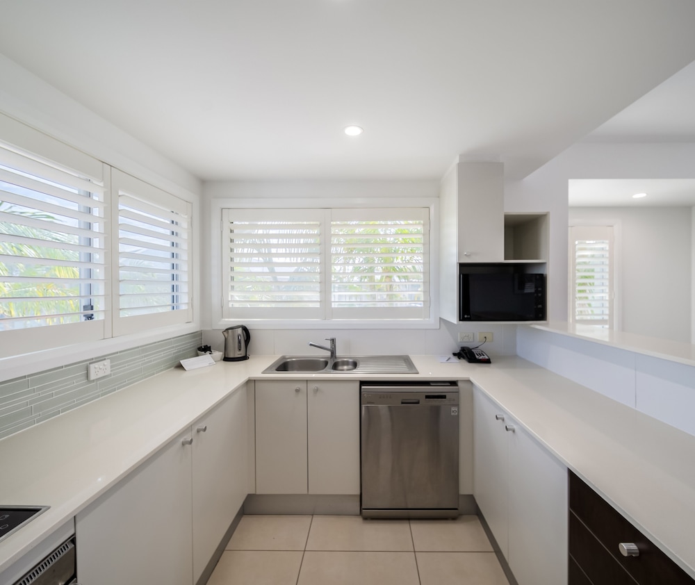 Oaks Port Stephens Pacific Blue Resort 60/60