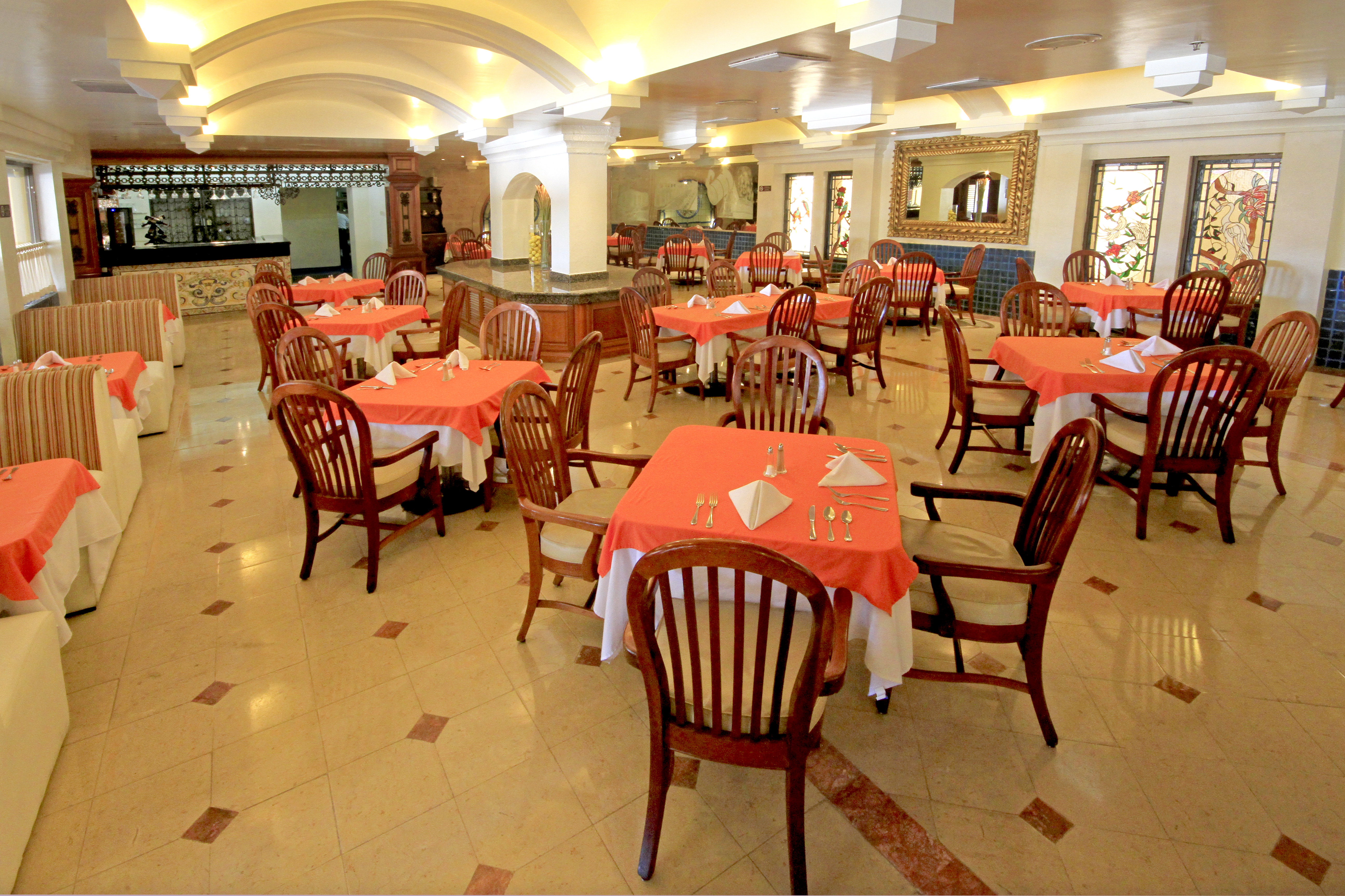 Holiday Inn Monclova 36/50