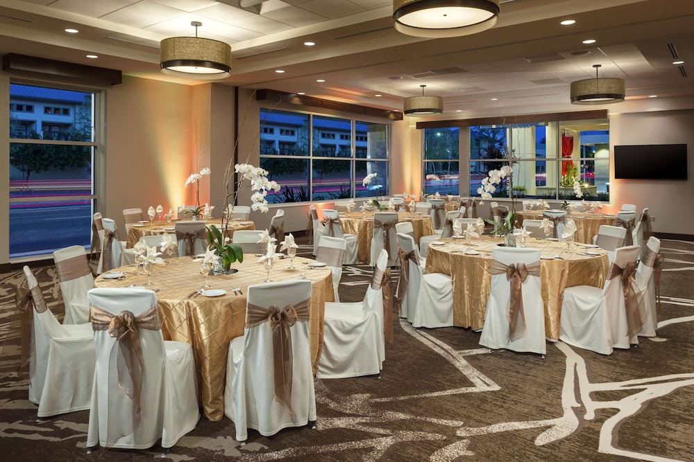 Hilton Garden Inn Palo Alto 50/78