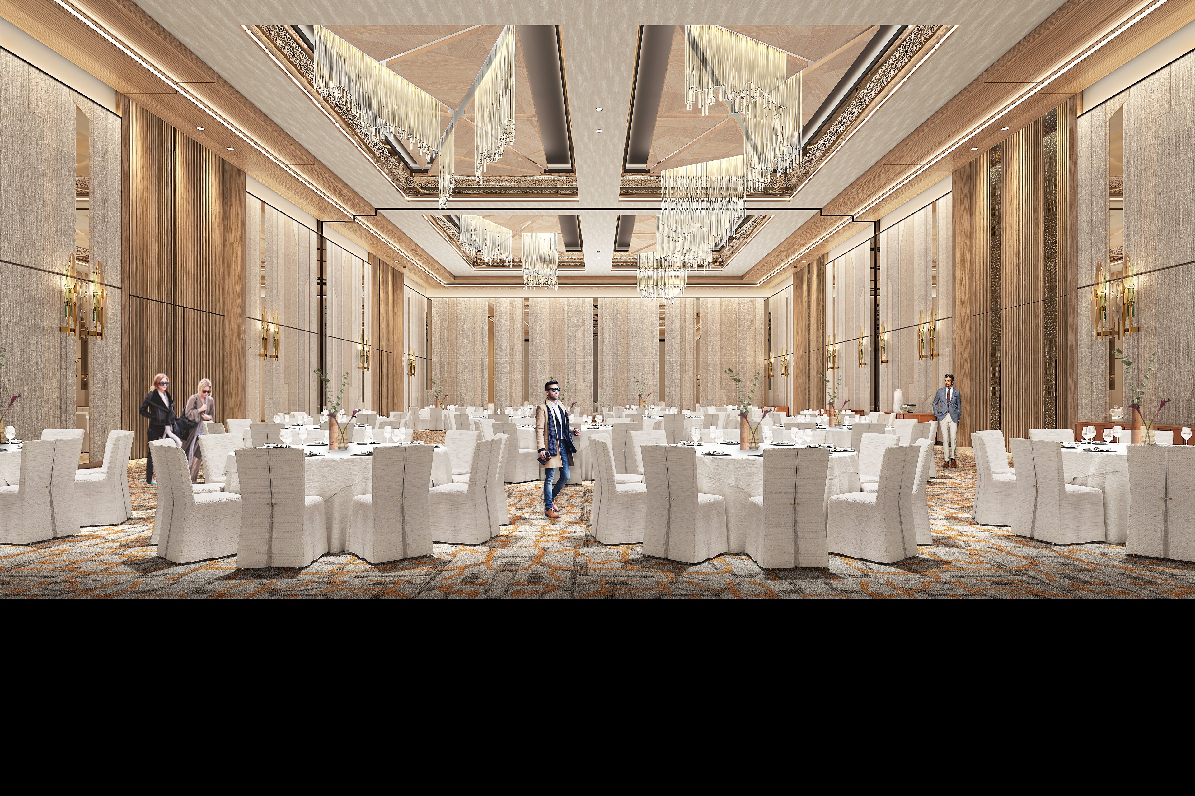 Holiday Inn Resort Kanas Hemu 38/50