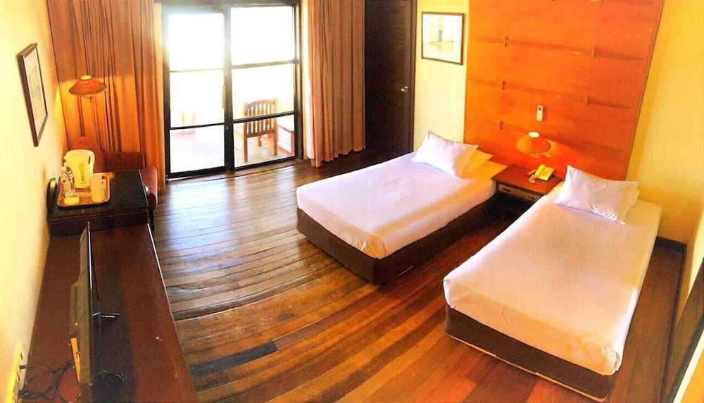 Sutra Beach Resort Spa 25/53