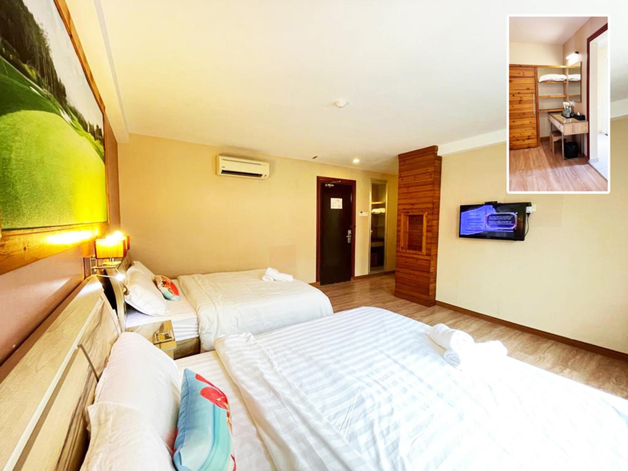 Hotel Balik Pulau 12/51