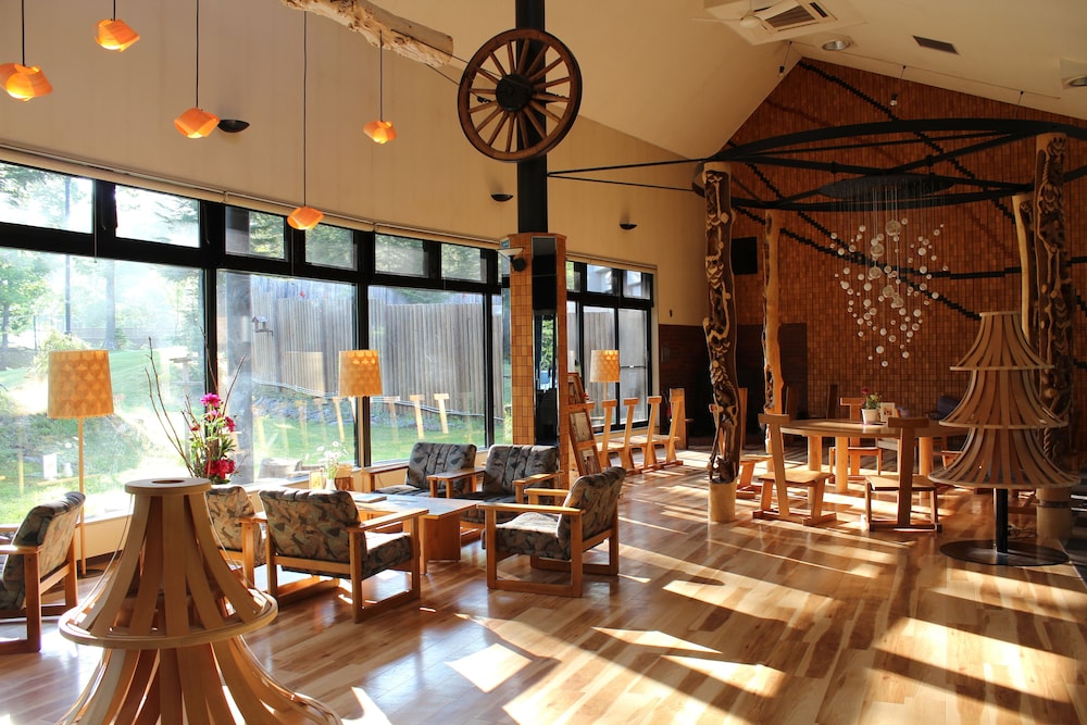 Okukussharo Onsen YellowLamp Inn Mori Tsubetsu 42/63