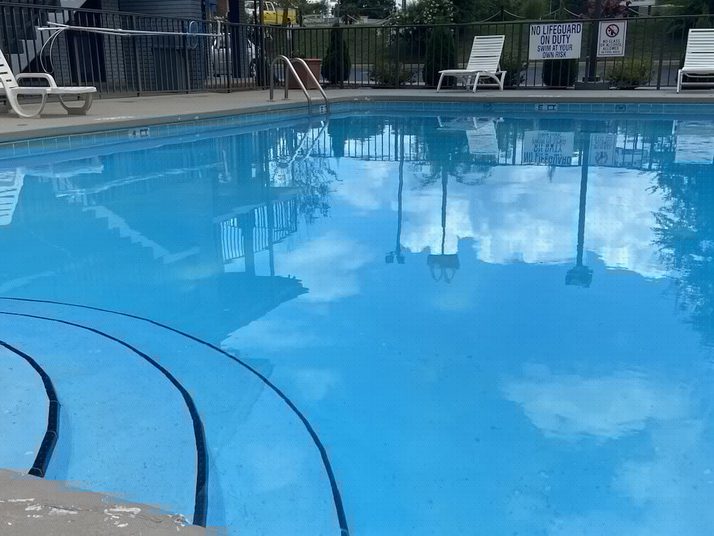 Quality Inn Clinton - Laurens I-26 24/30