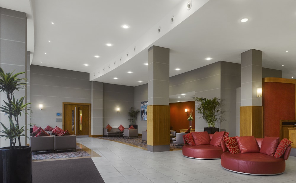 Radisson Blu Hotel Durham 9/86