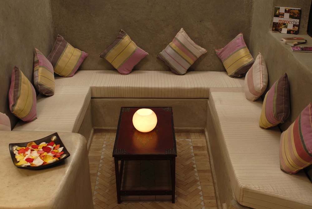 Riad Tawargit 30/50