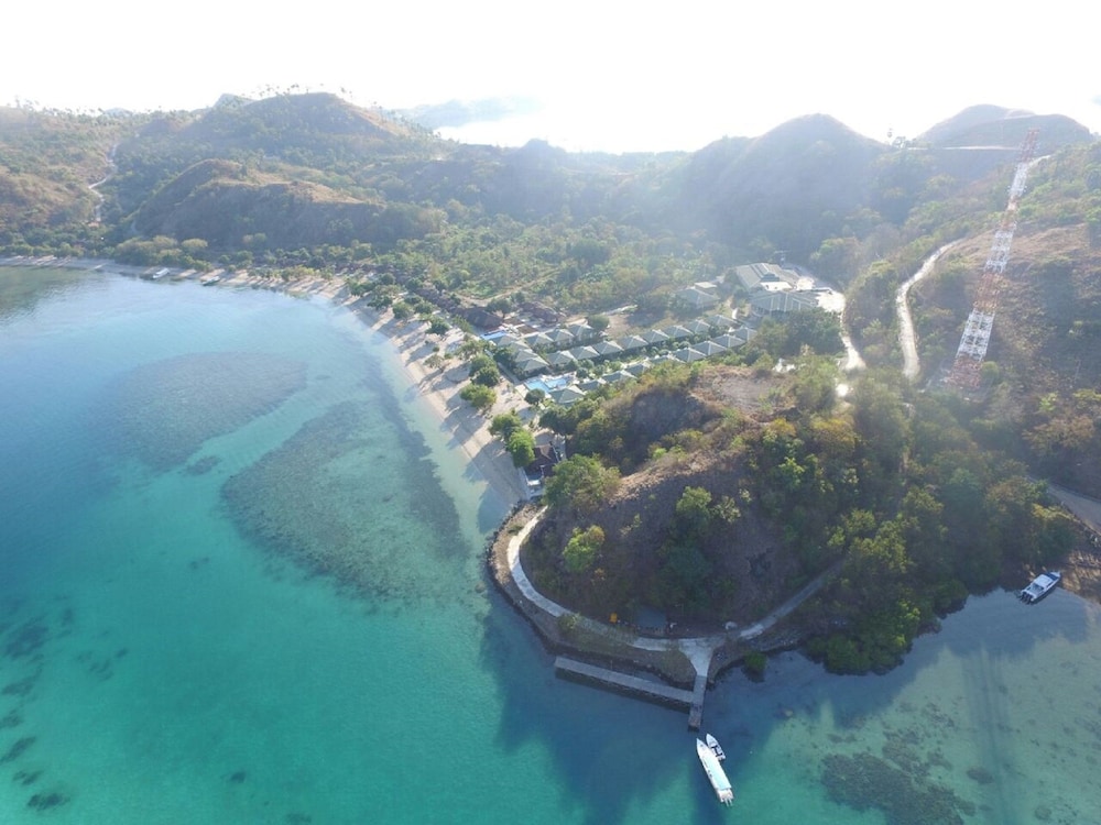 Sylvia Resort Komodo Labuan Bajo 64/70