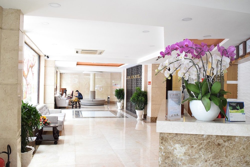 Rang Dong Hotel 8/36