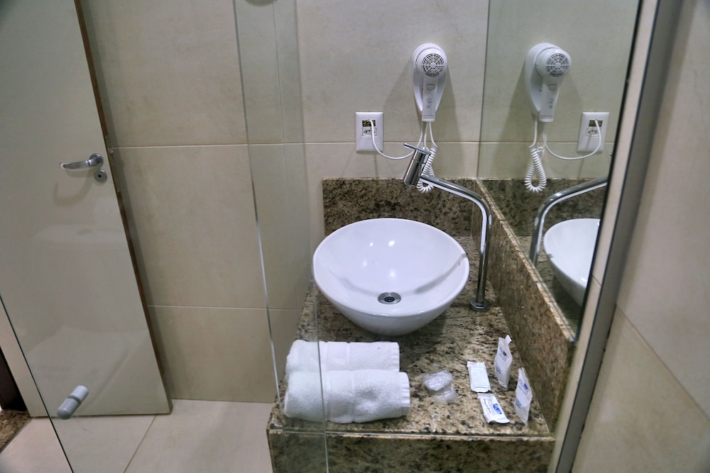 Hotel Costa do Atlantico Natal 30/32