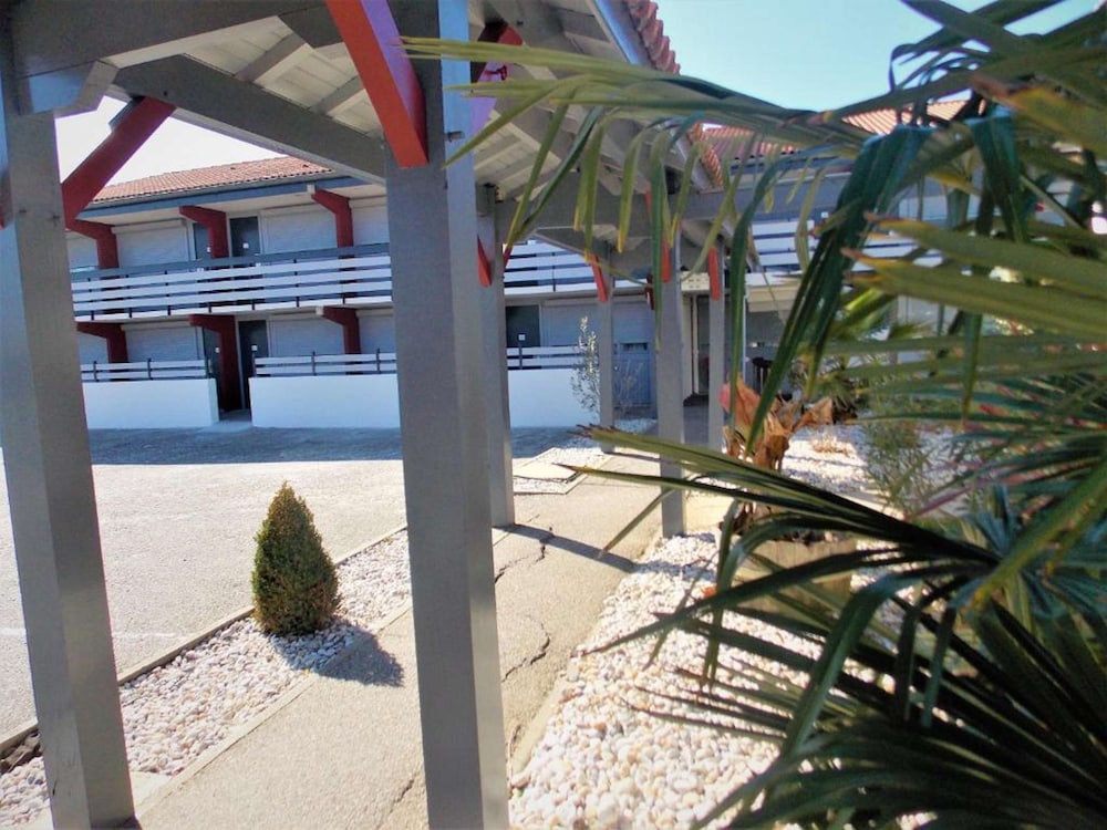 Hotel Balladins Bordeaux Merignac 48/54