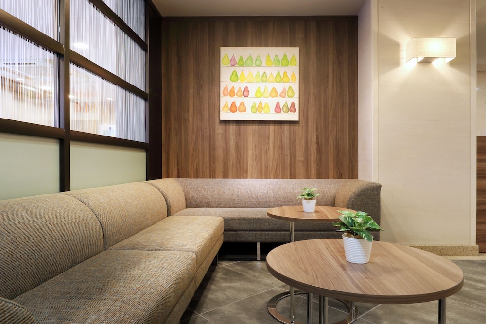 Keio Presso Inn Ikebukuro 44/56