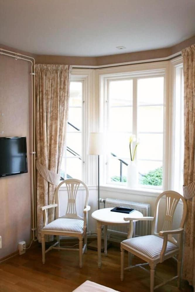 Hotell Hilda 27/40