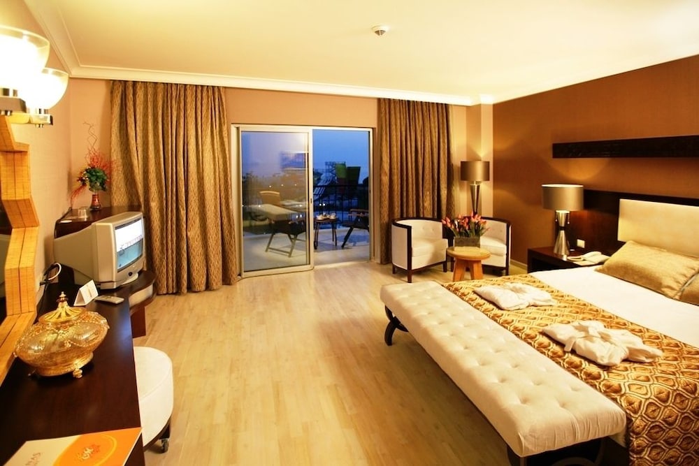 Mukarnas Resort Spa 11/49