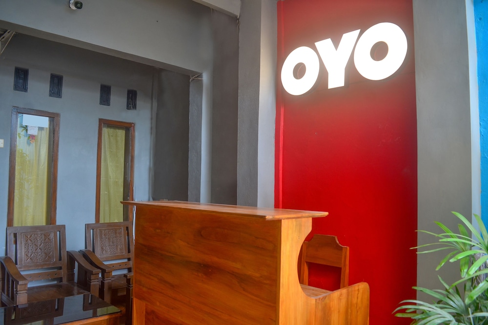 OYO 1145 Rita Guesthouse 4/18