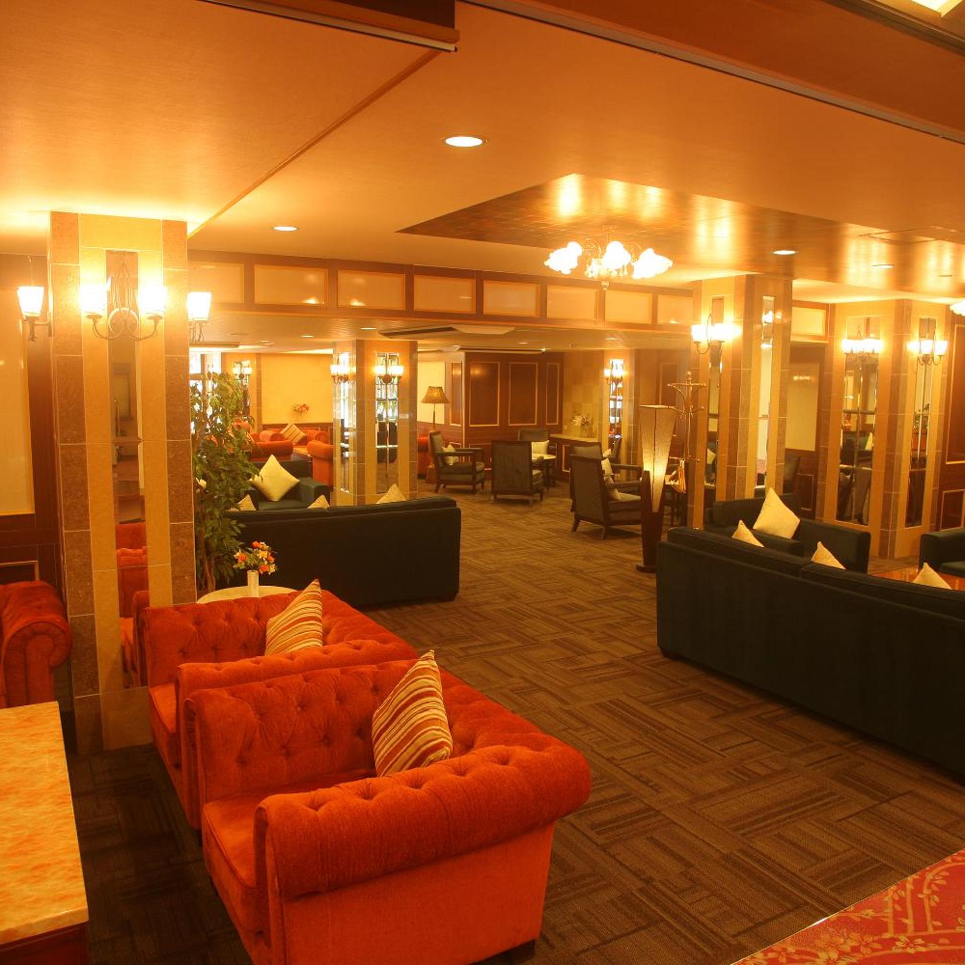 Harbor Hotel Kaigetsu 25/34