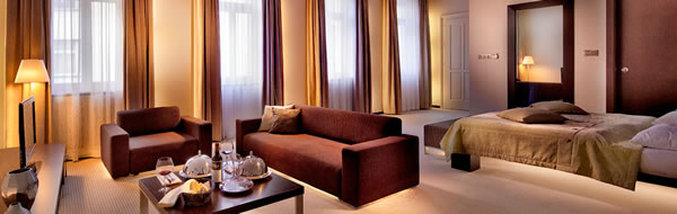 Roset Hotel & Residence 13/21