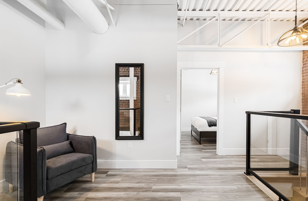 Station 1 - Suites Boutique Hotel 29/50