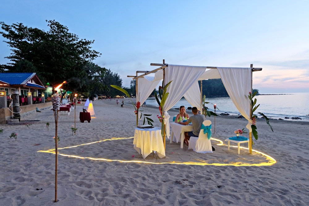 ANDAMAN LANTA RESORT 41/50