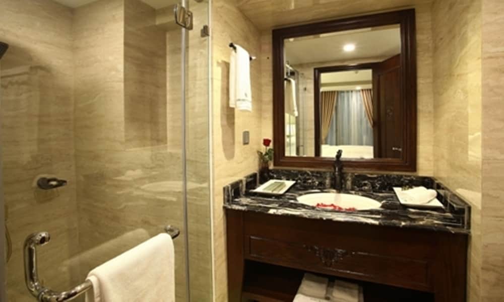 Paris Boutique Sapa Hotel 45/47