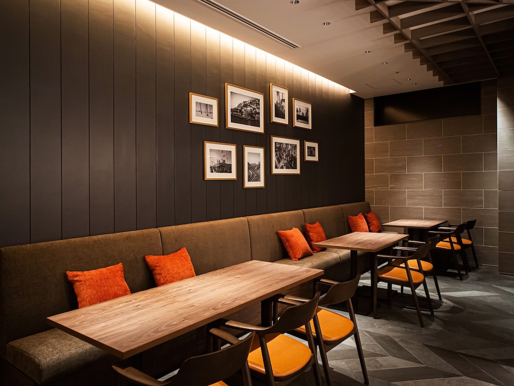 Grids Premium Hotel Osaka Namba 52/71