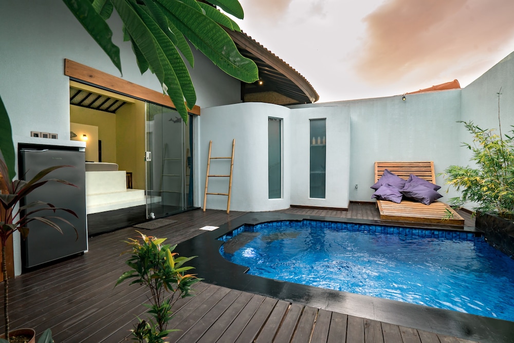 Stay Shark Villas 32/32
