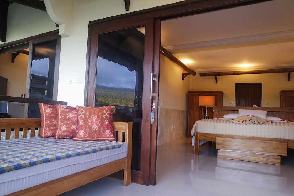 Rinjani Lodge 17/46