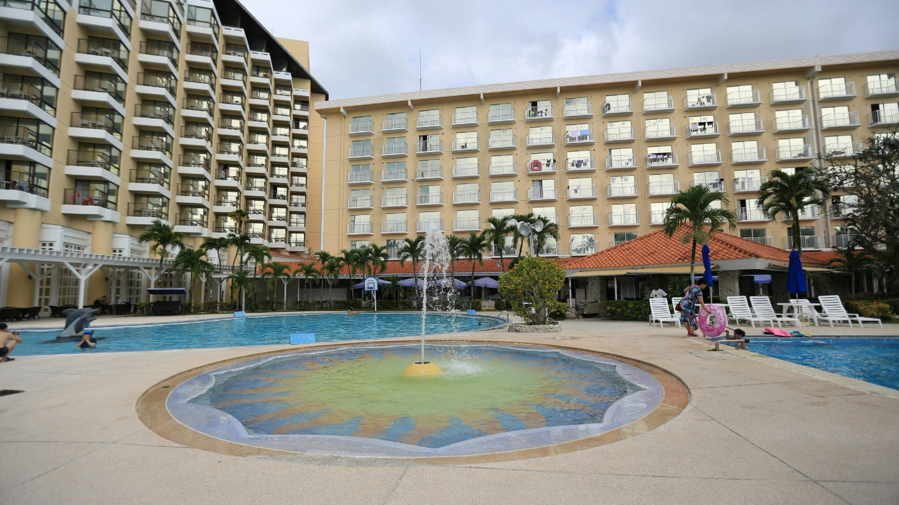 Grandvrio Resort Saipan 43/48
